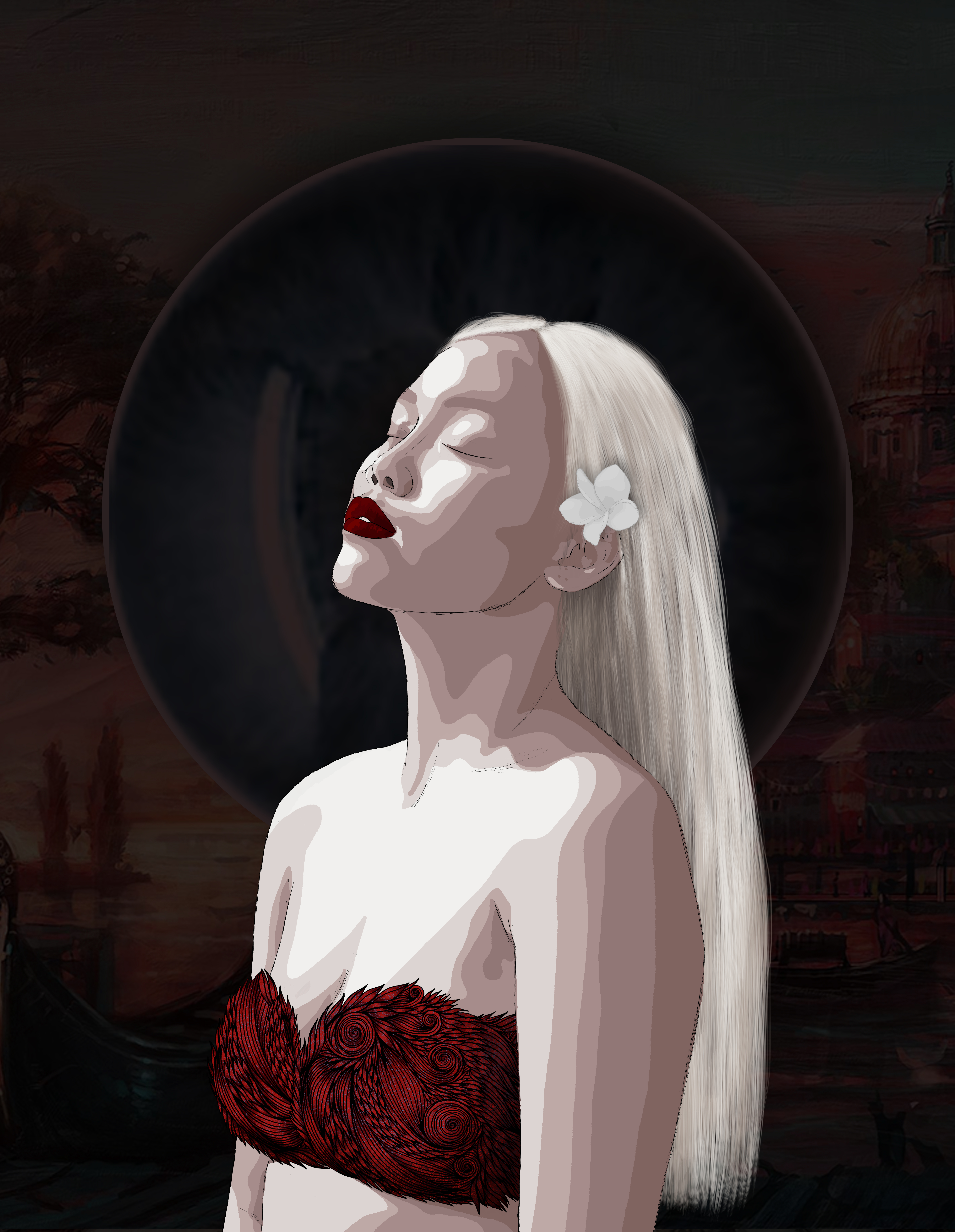 Lady Death #5/12