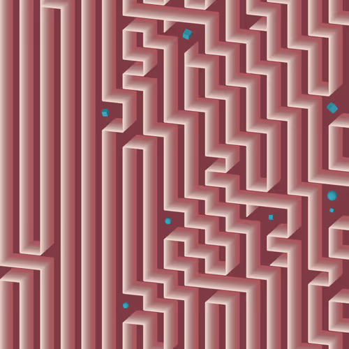 Tropism #28