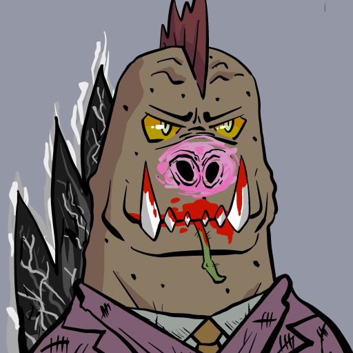 GoblinHunters #1788