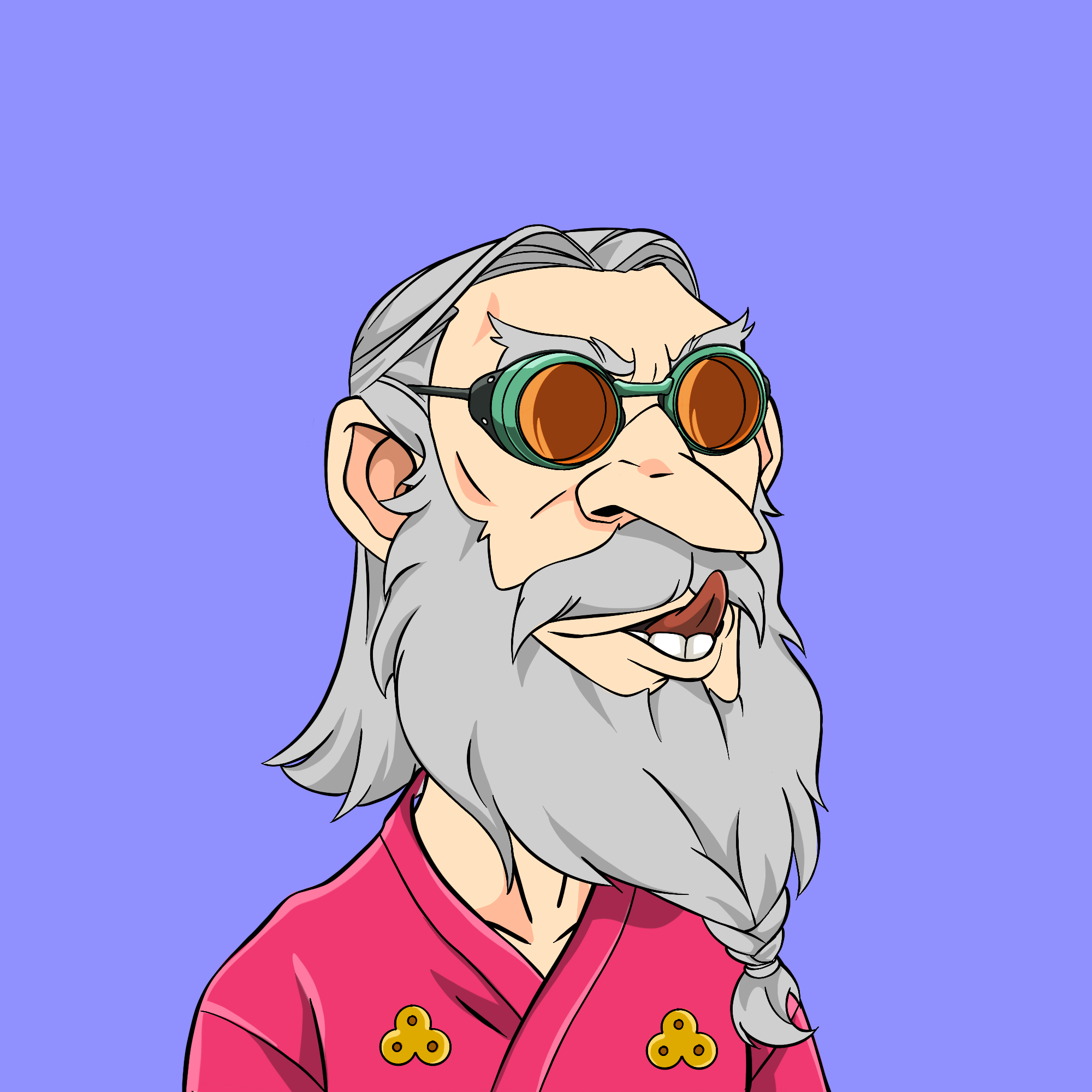 Wizard #4936