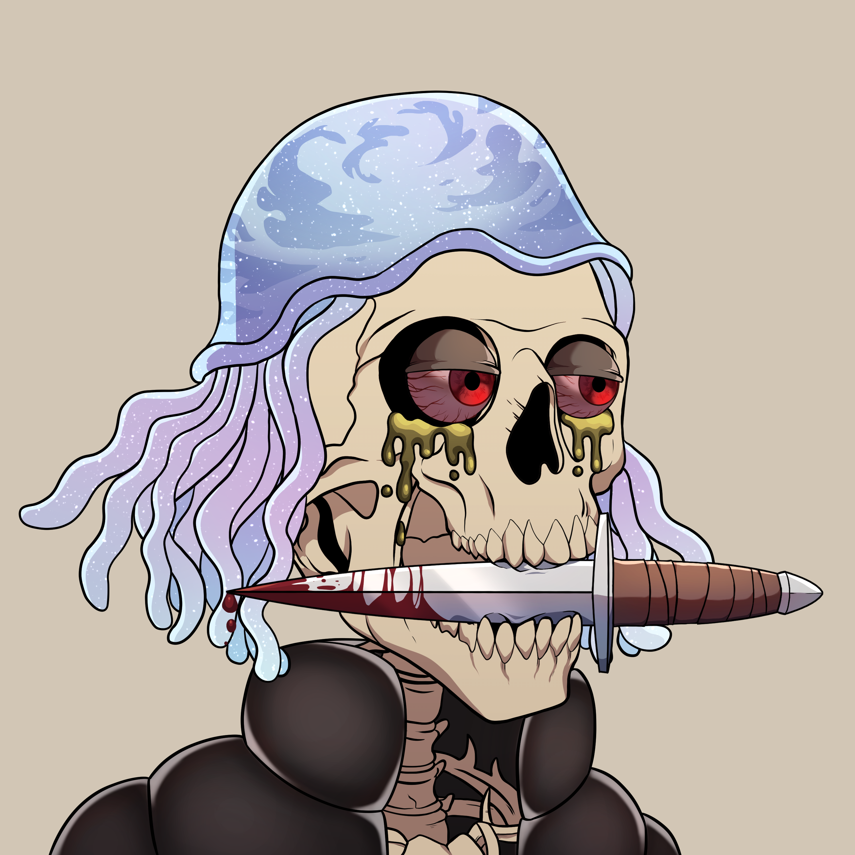 Dead Degen #4676
