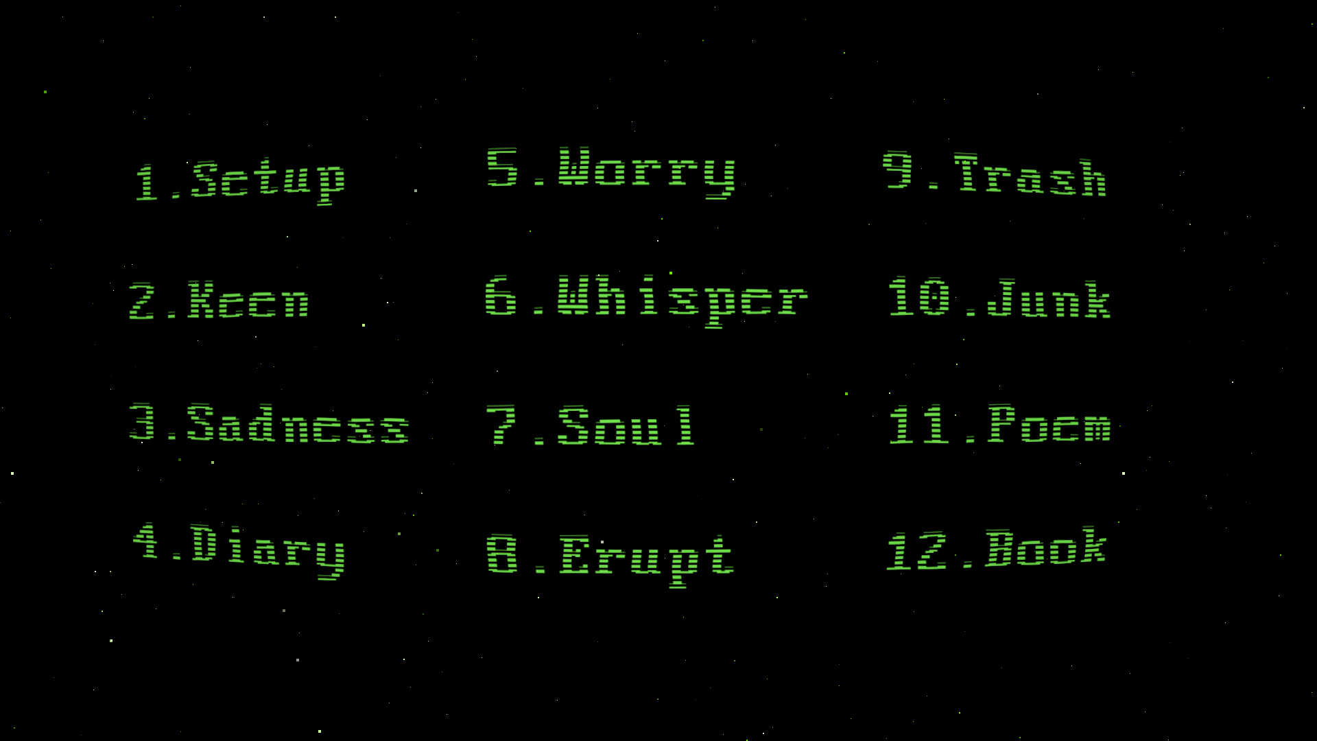 SeedPoem #27