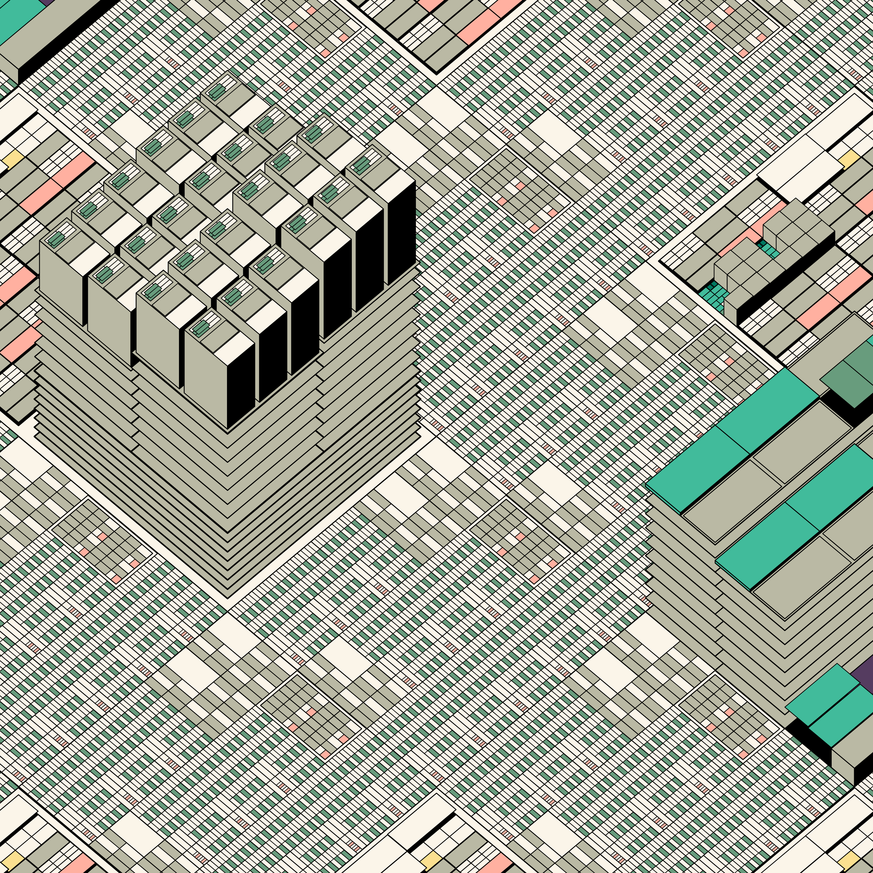 Decagon #20704