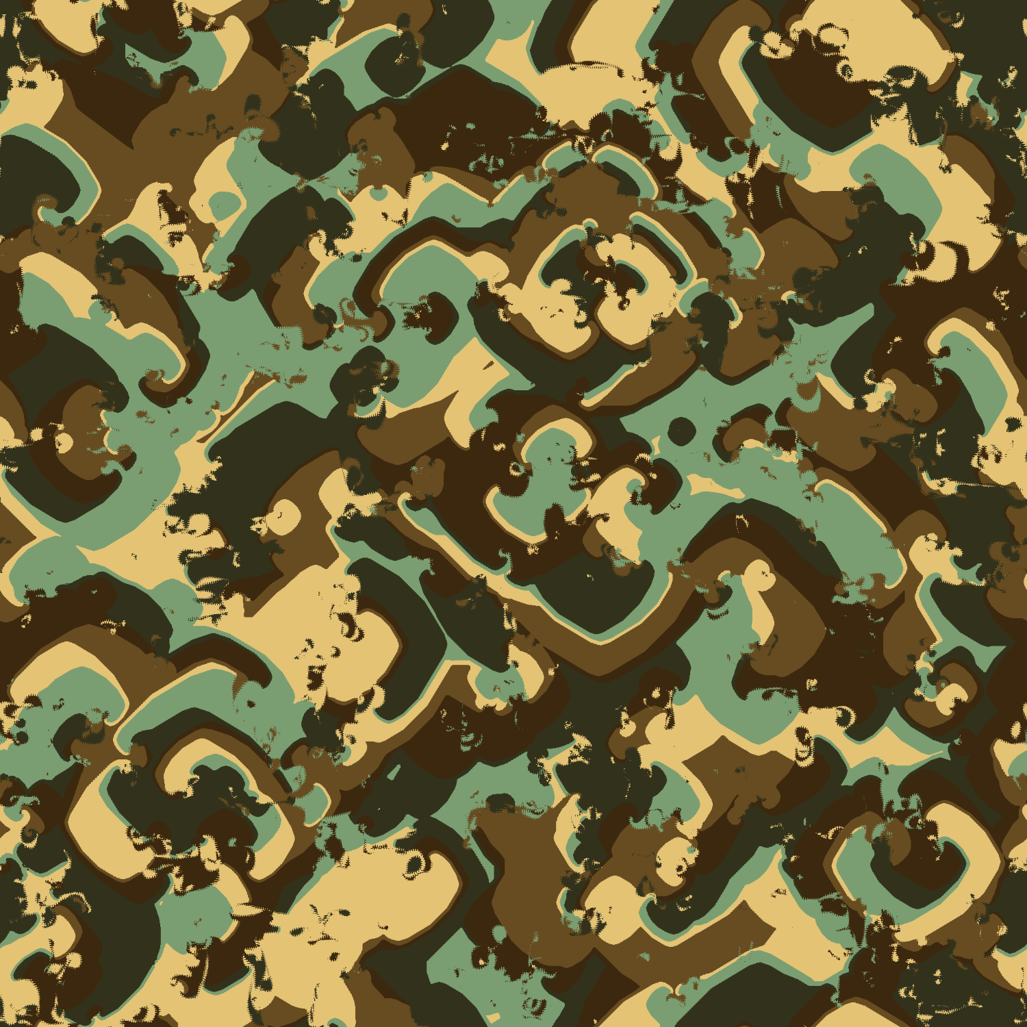 dGen Automaton #522