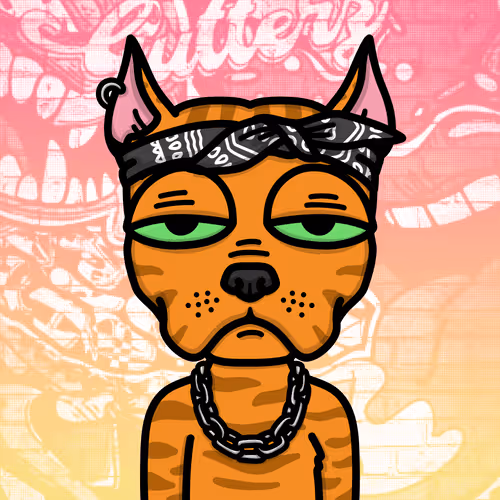 Gutterz #321