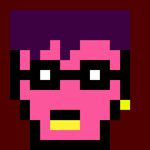 Pixel Minds #4453