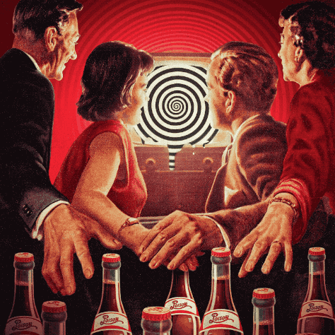 Brainwashed