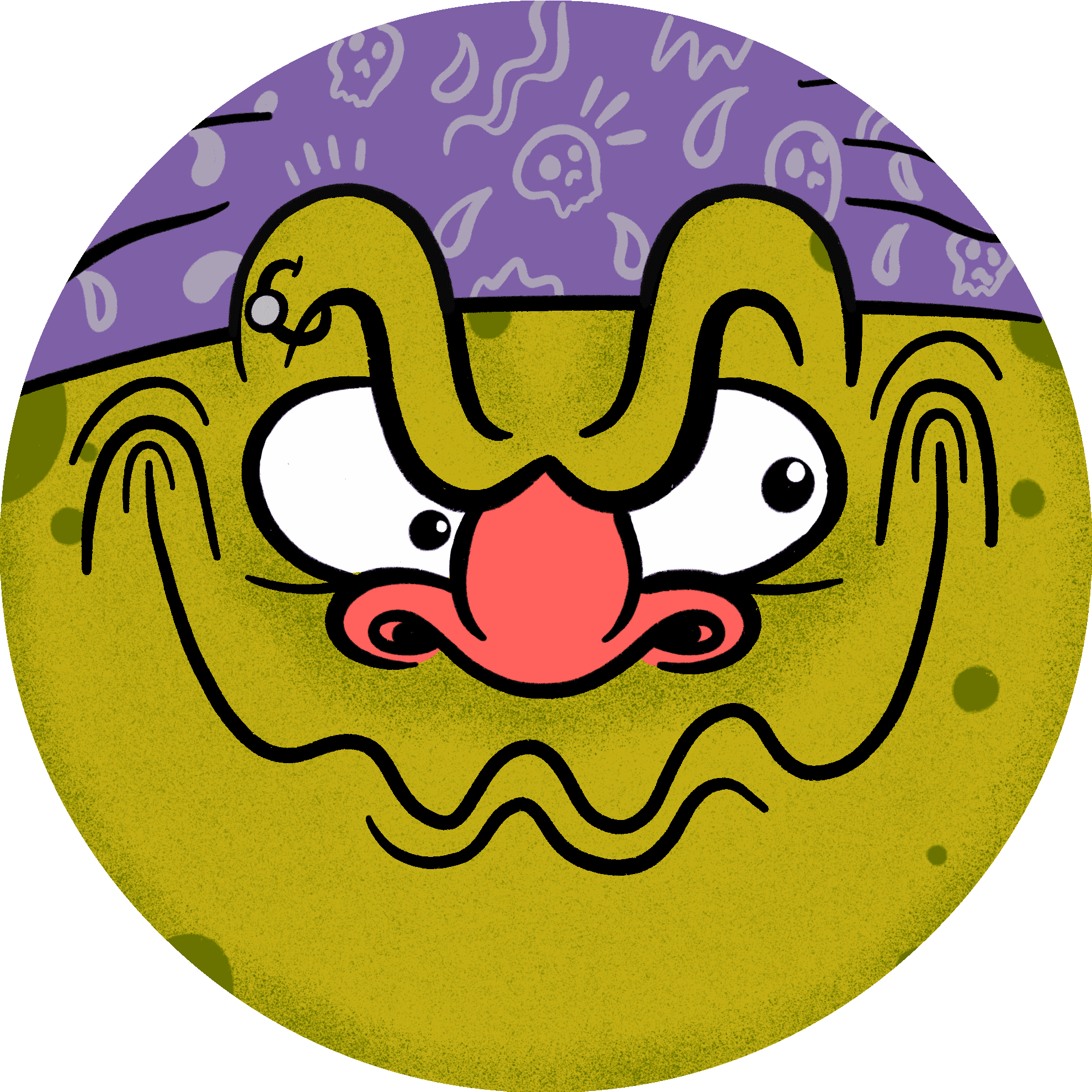 Troll #558