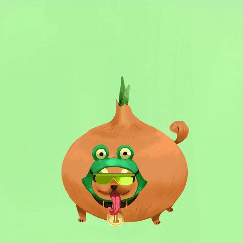Vegiemon #3334