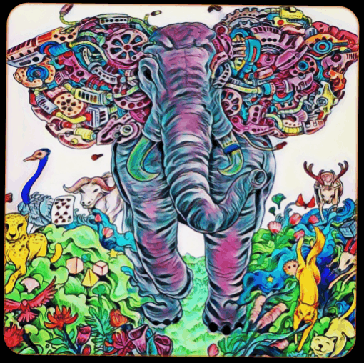 ElePhaNt