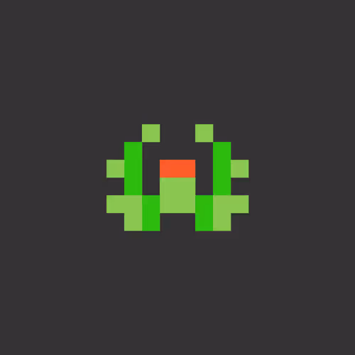 Algo-Invaders #009