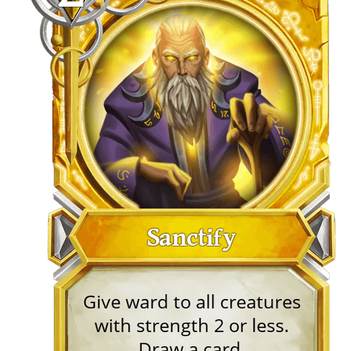 Sanctify ID #24512157