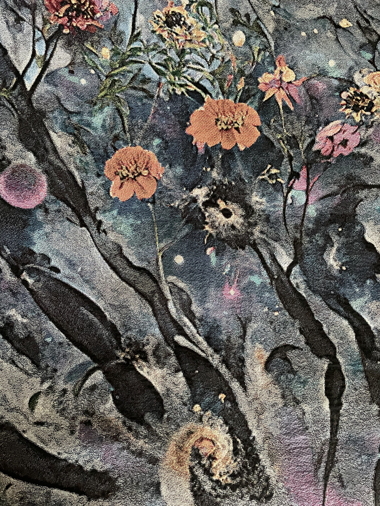 Space !blanket 3/24