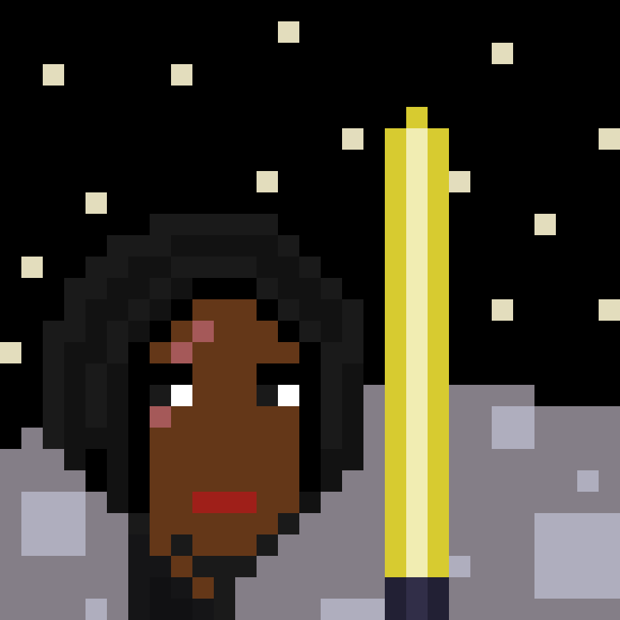 Star Punk #3725