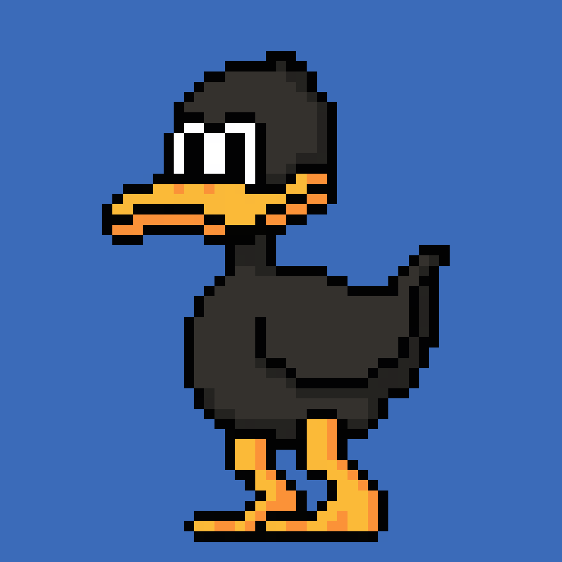 CryptoDuck #1422