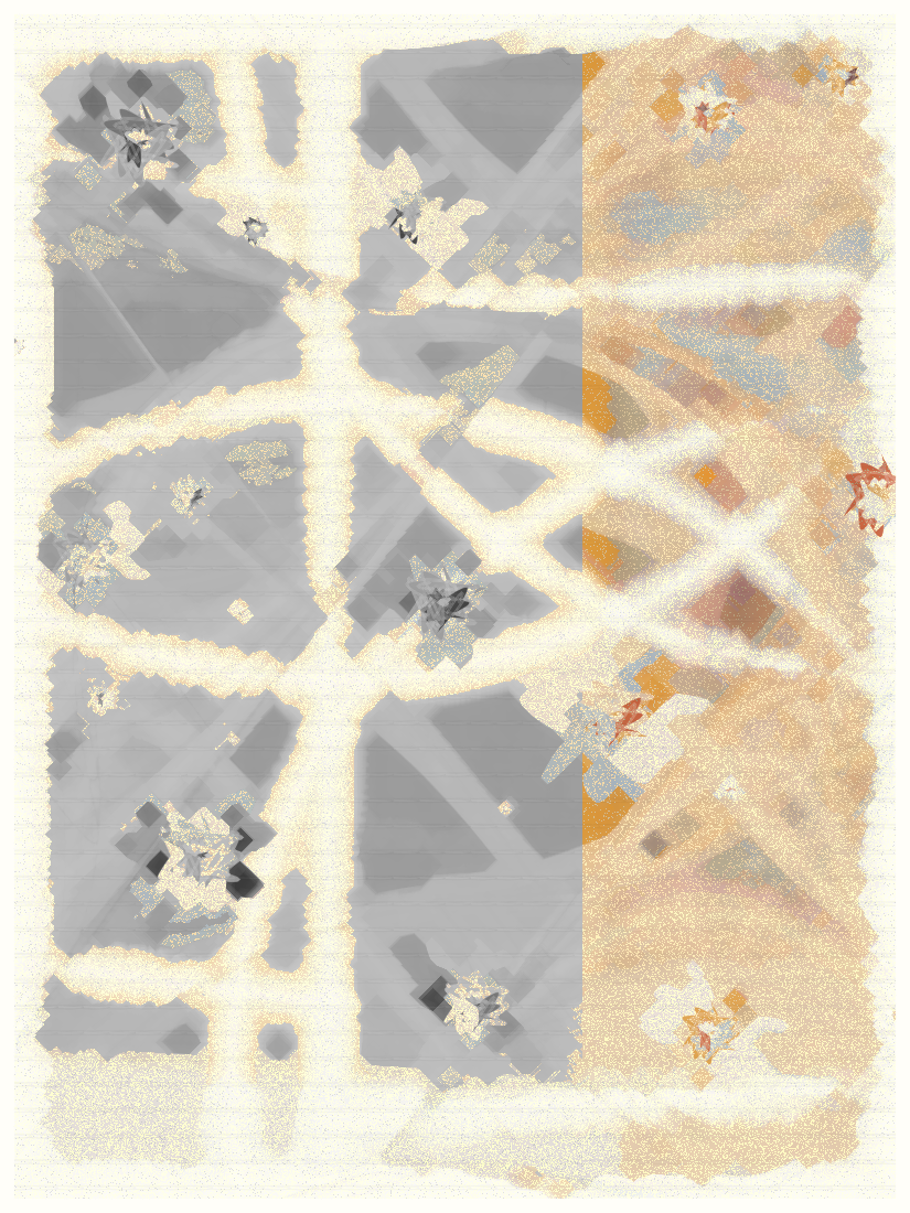 SKY MEADOW #78