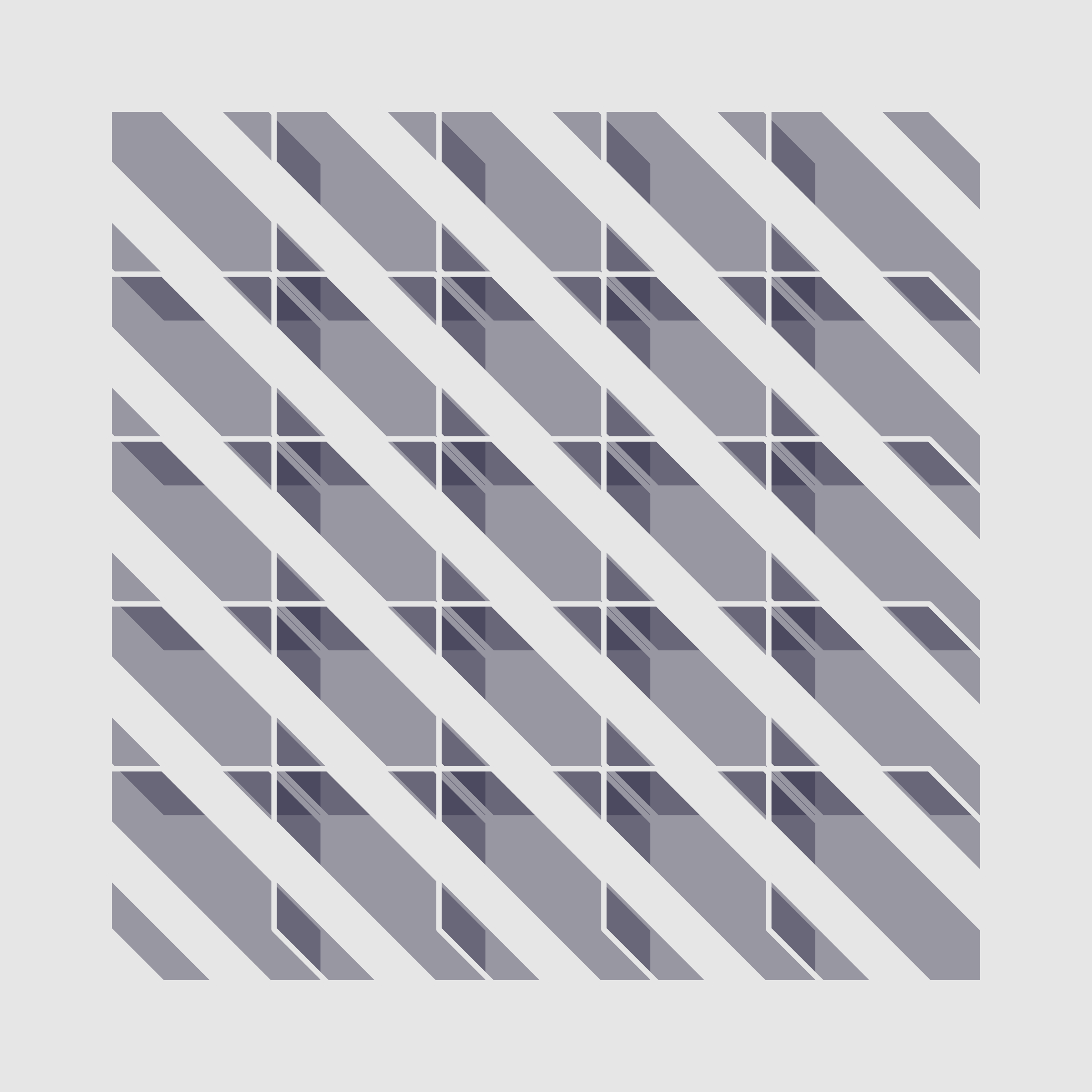 Coalescent #81
