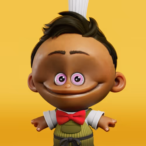 Chef #5222