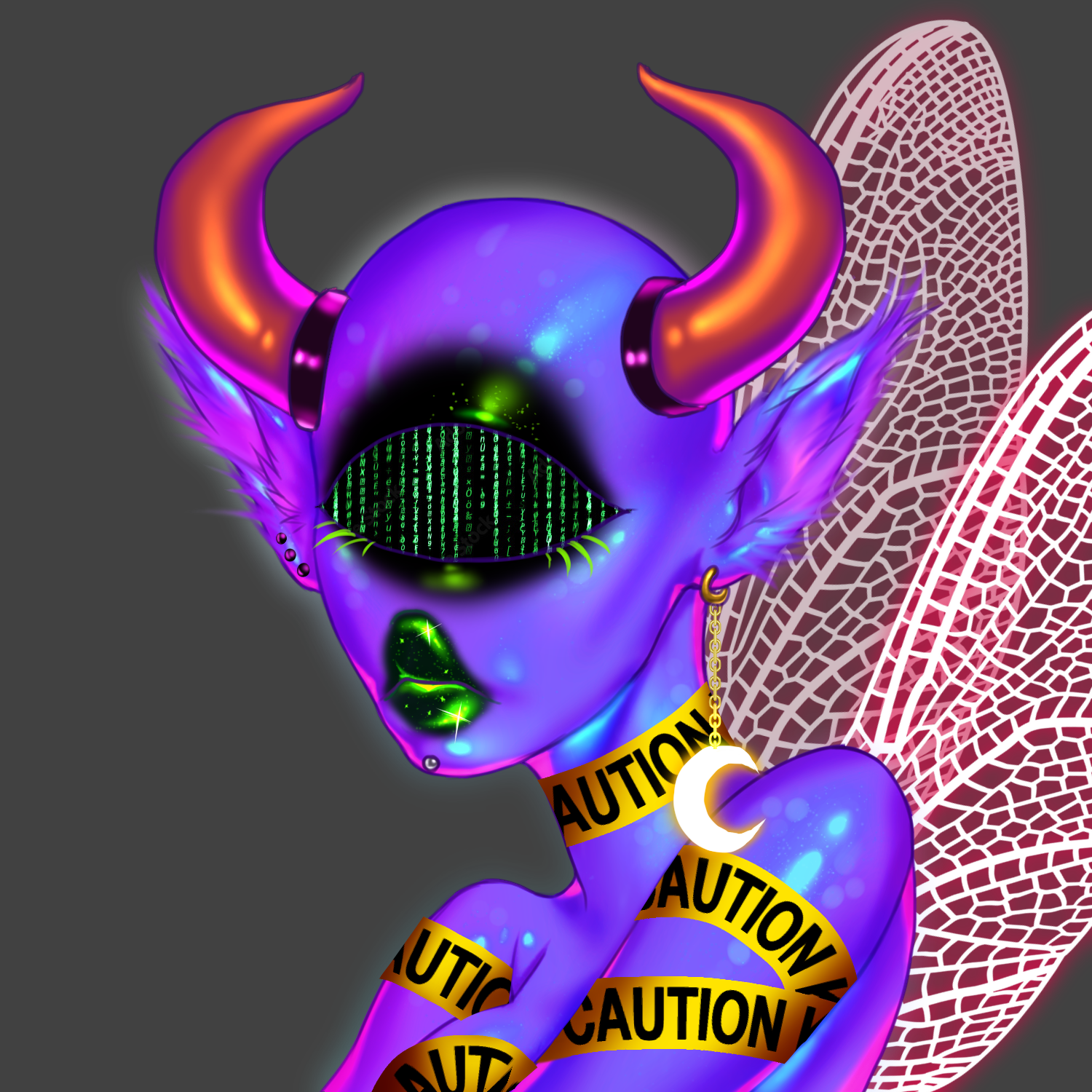 Pixie Vixen #327