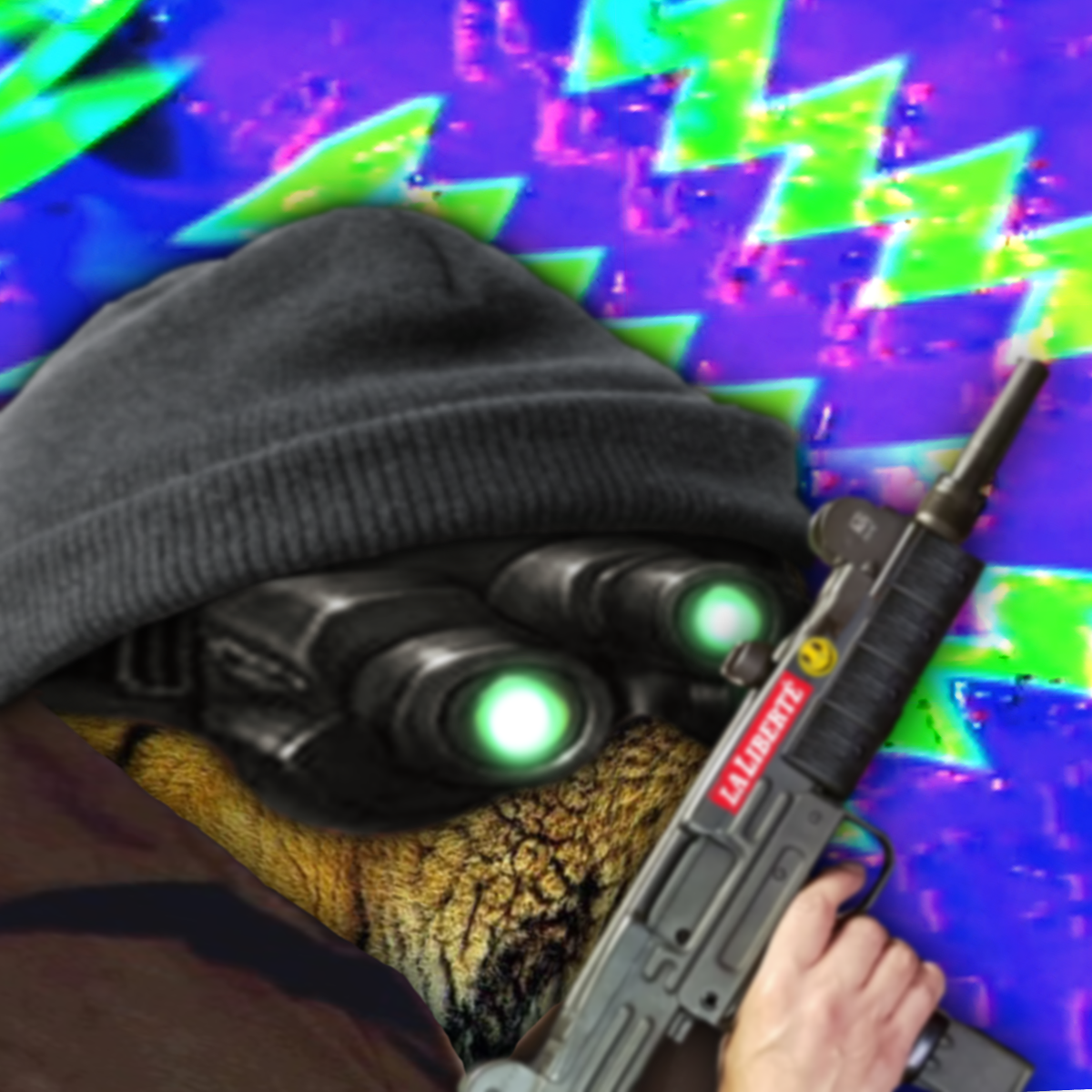 Sogette 3371