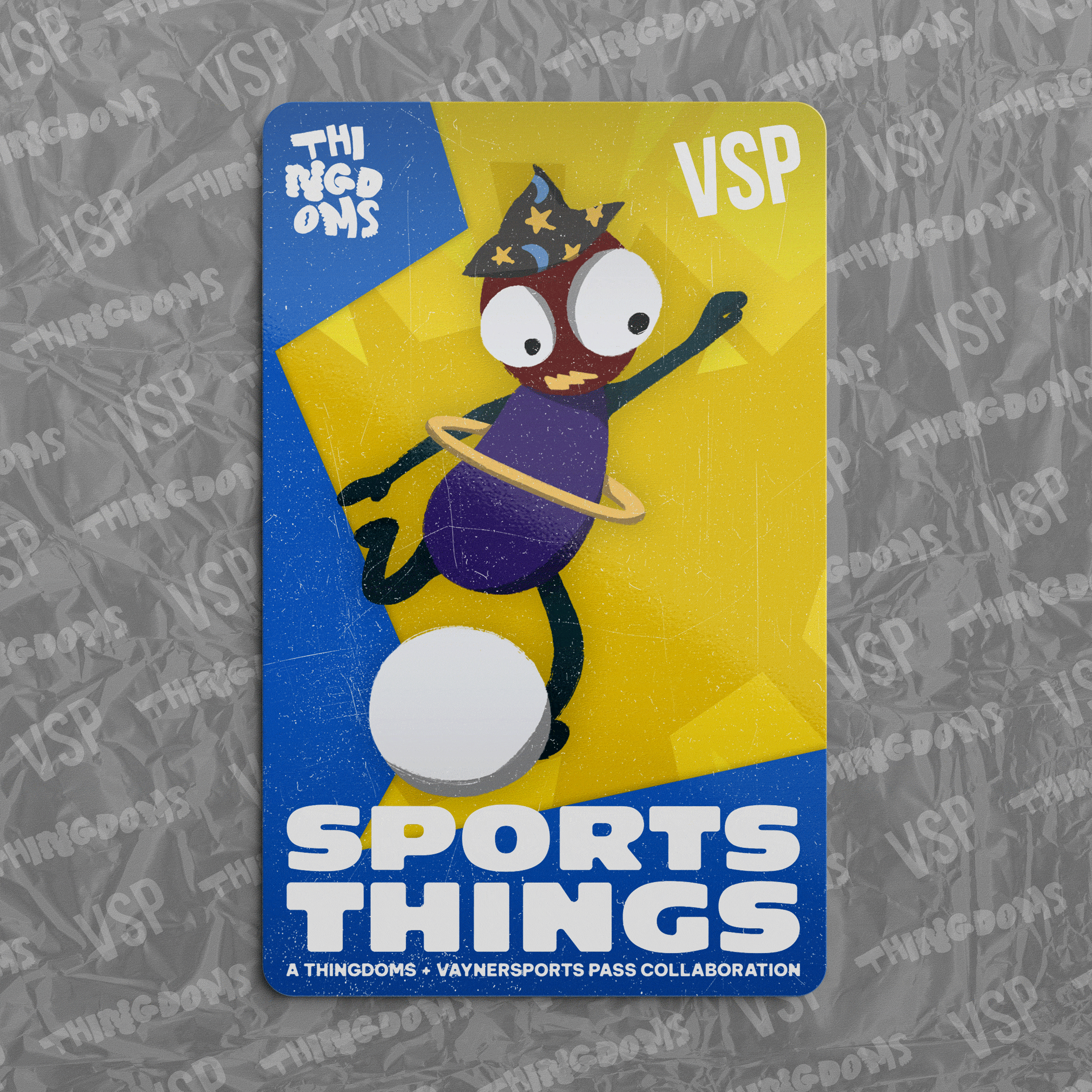 Sports Thing #325