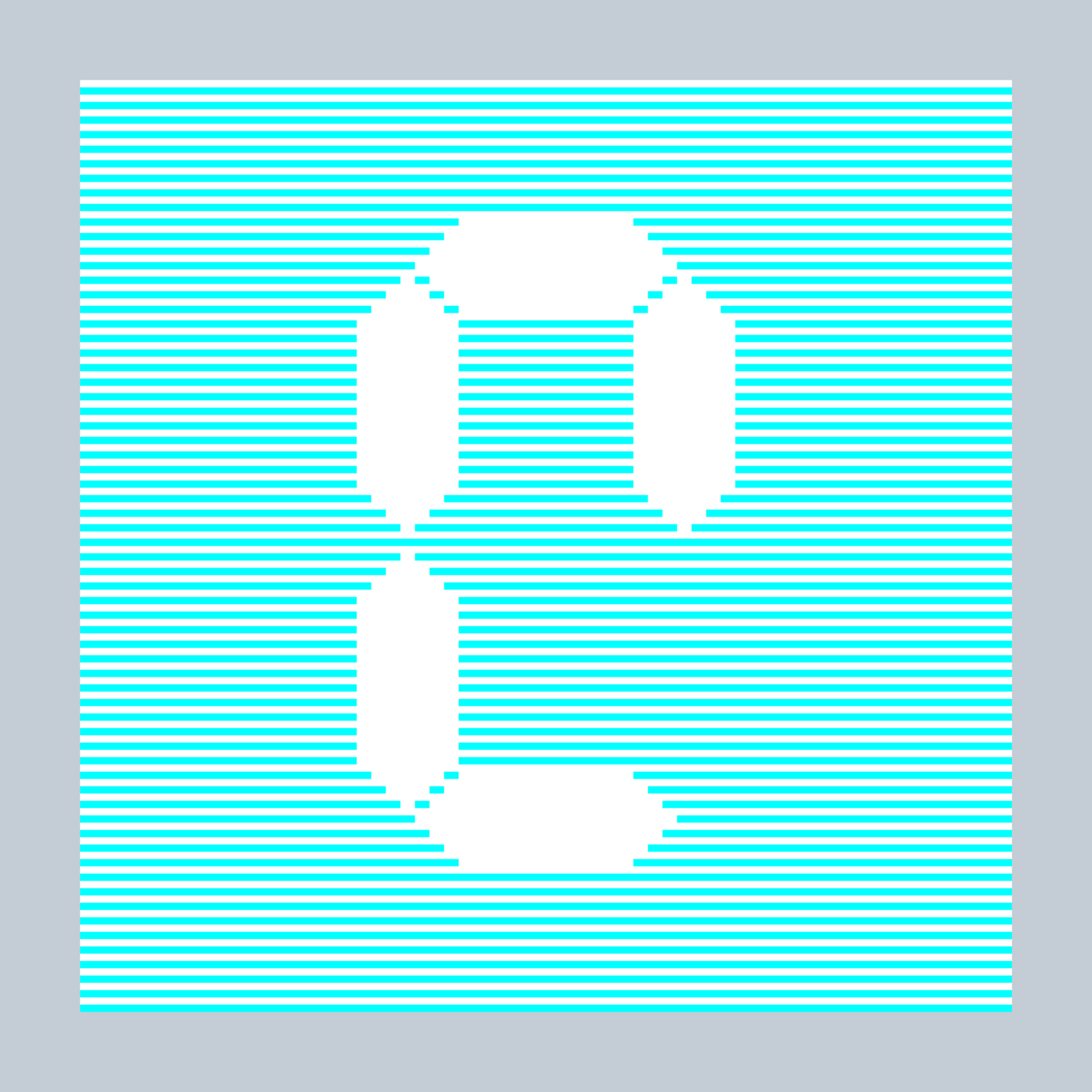 27-Bit Digital #513