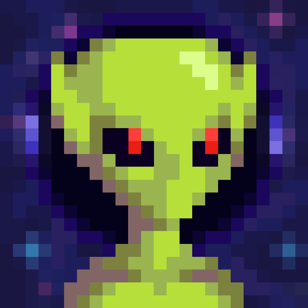 Other Worlders #9690