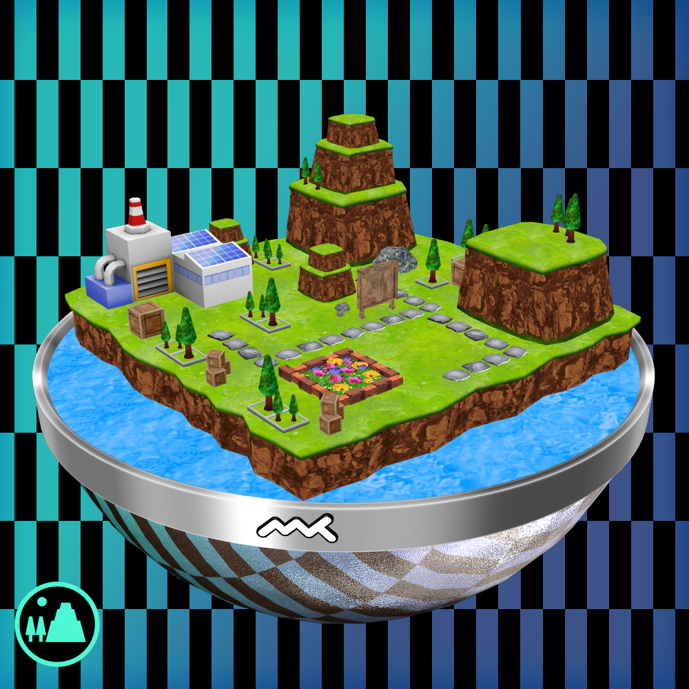 Metaani Area#1052