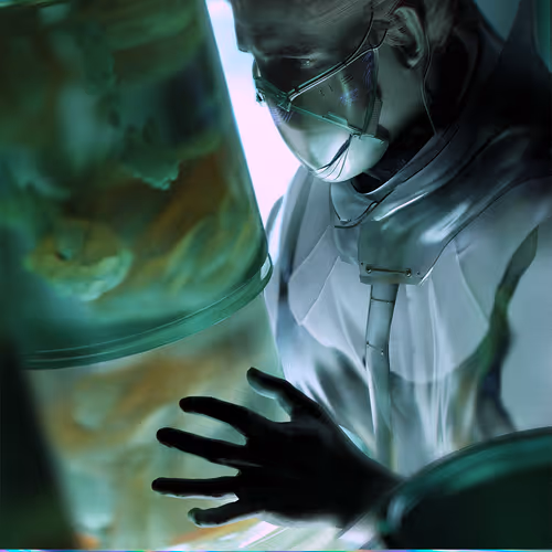 Alkaline Hydrolist [SE]