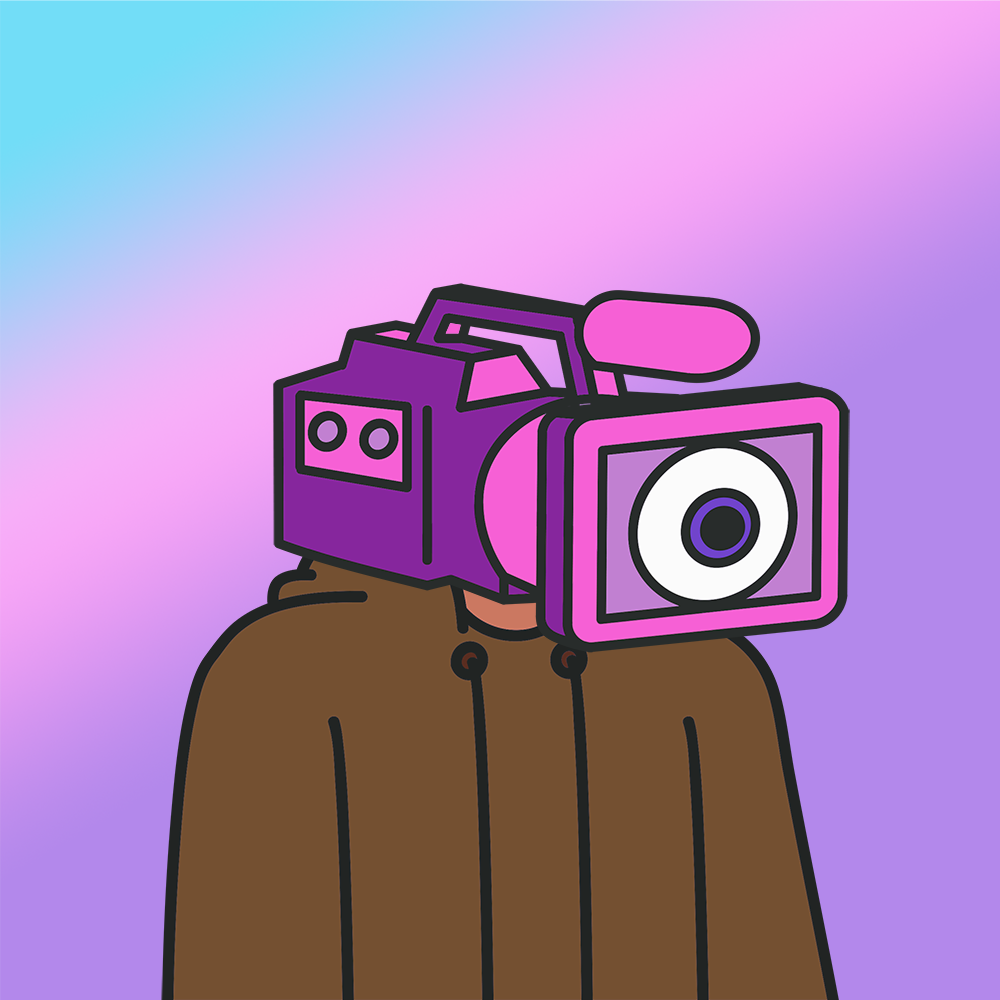 Camera Person #212