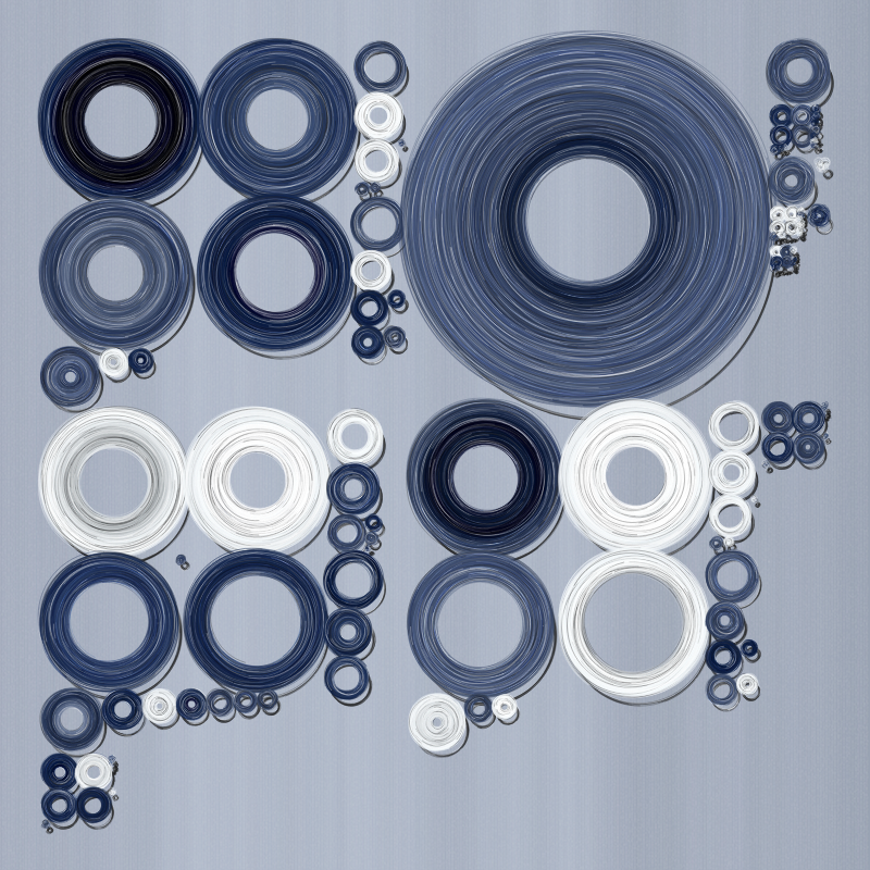 Ordinal Rings #410