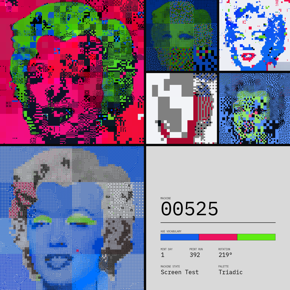 TBAM 525