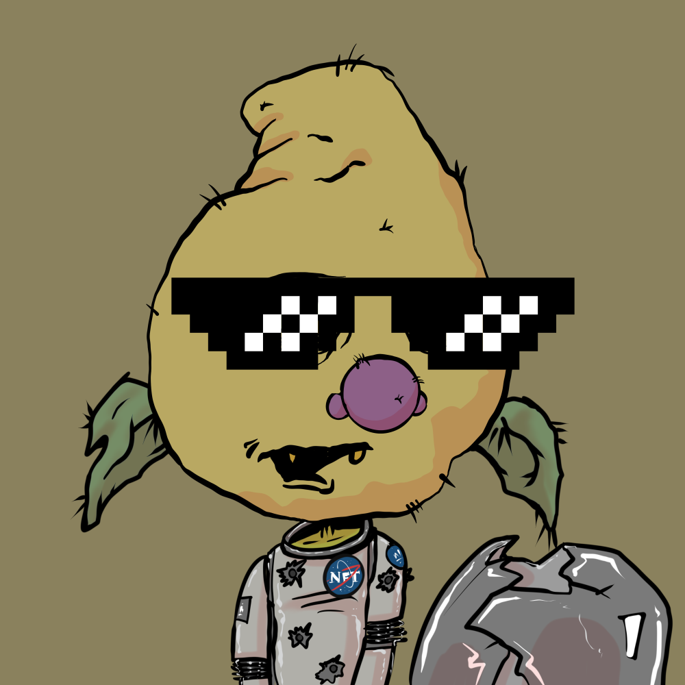 Thug Goblin #848
