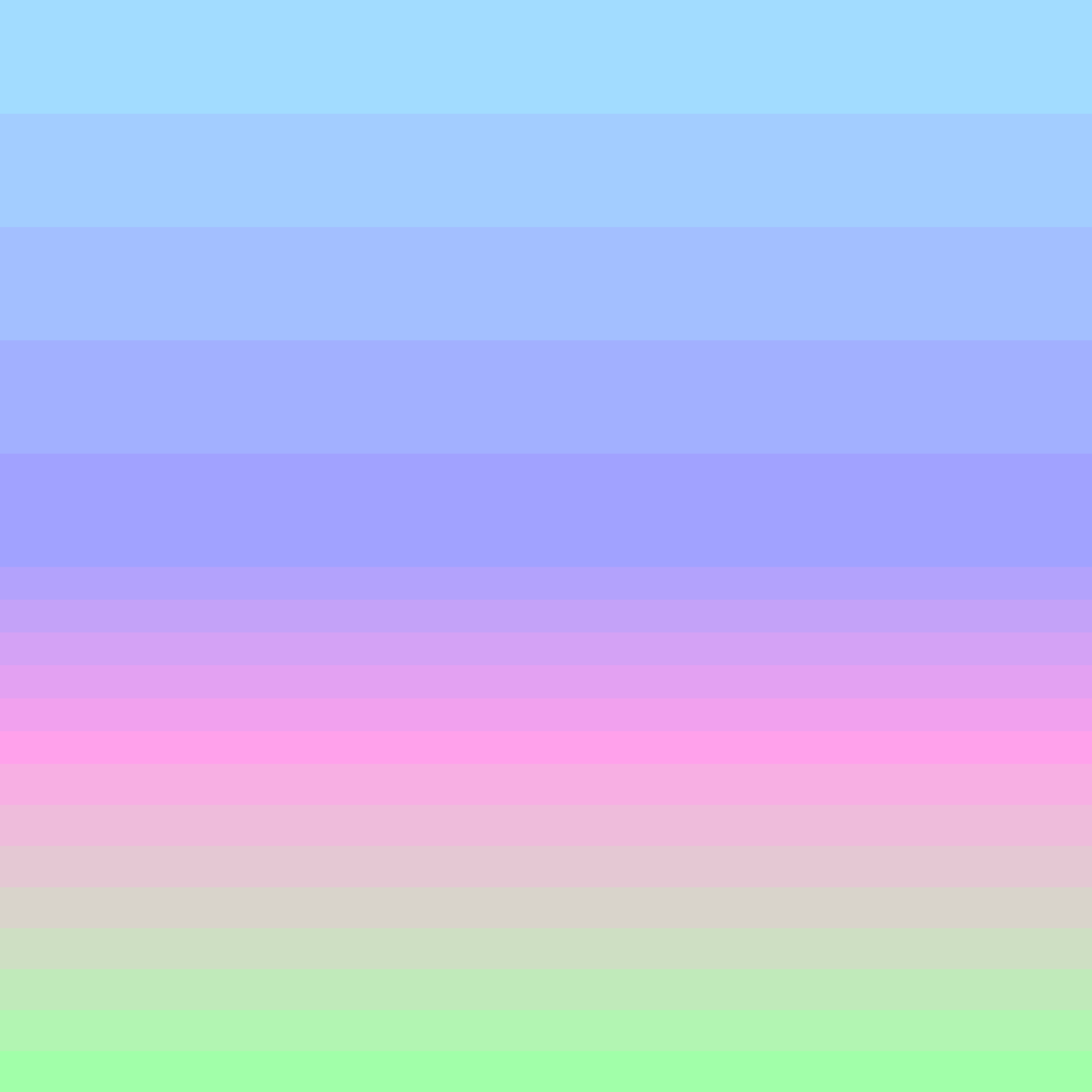 Progression #397