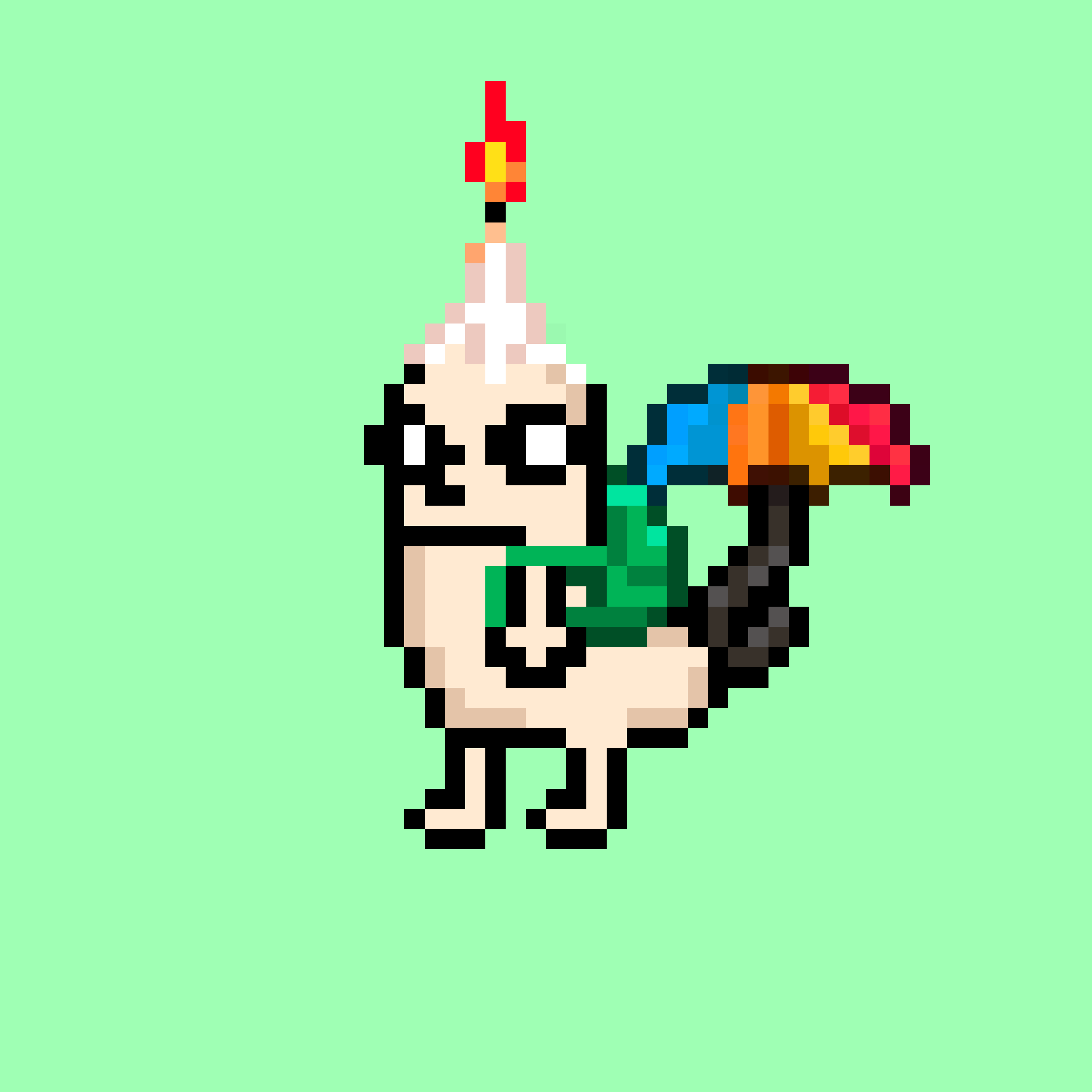 CryptoDickbutt #5181