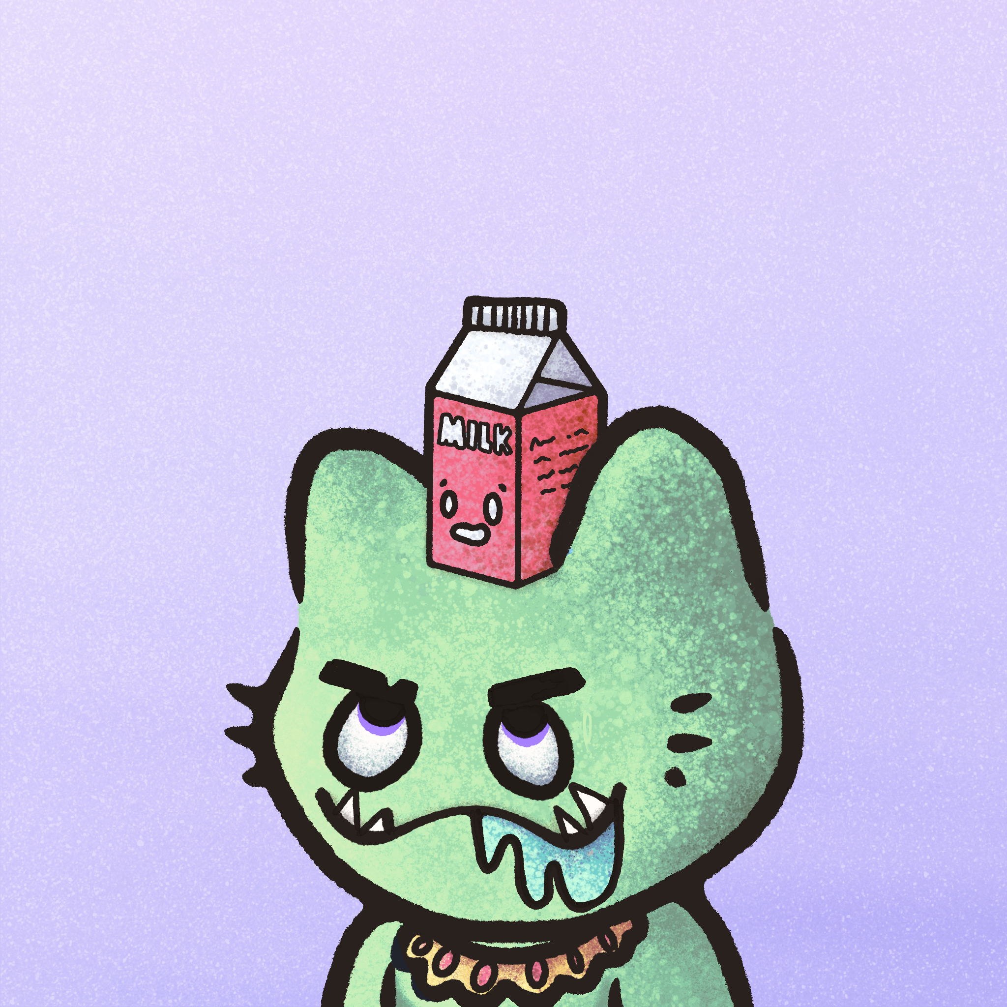 Lil Baby Mews #1564