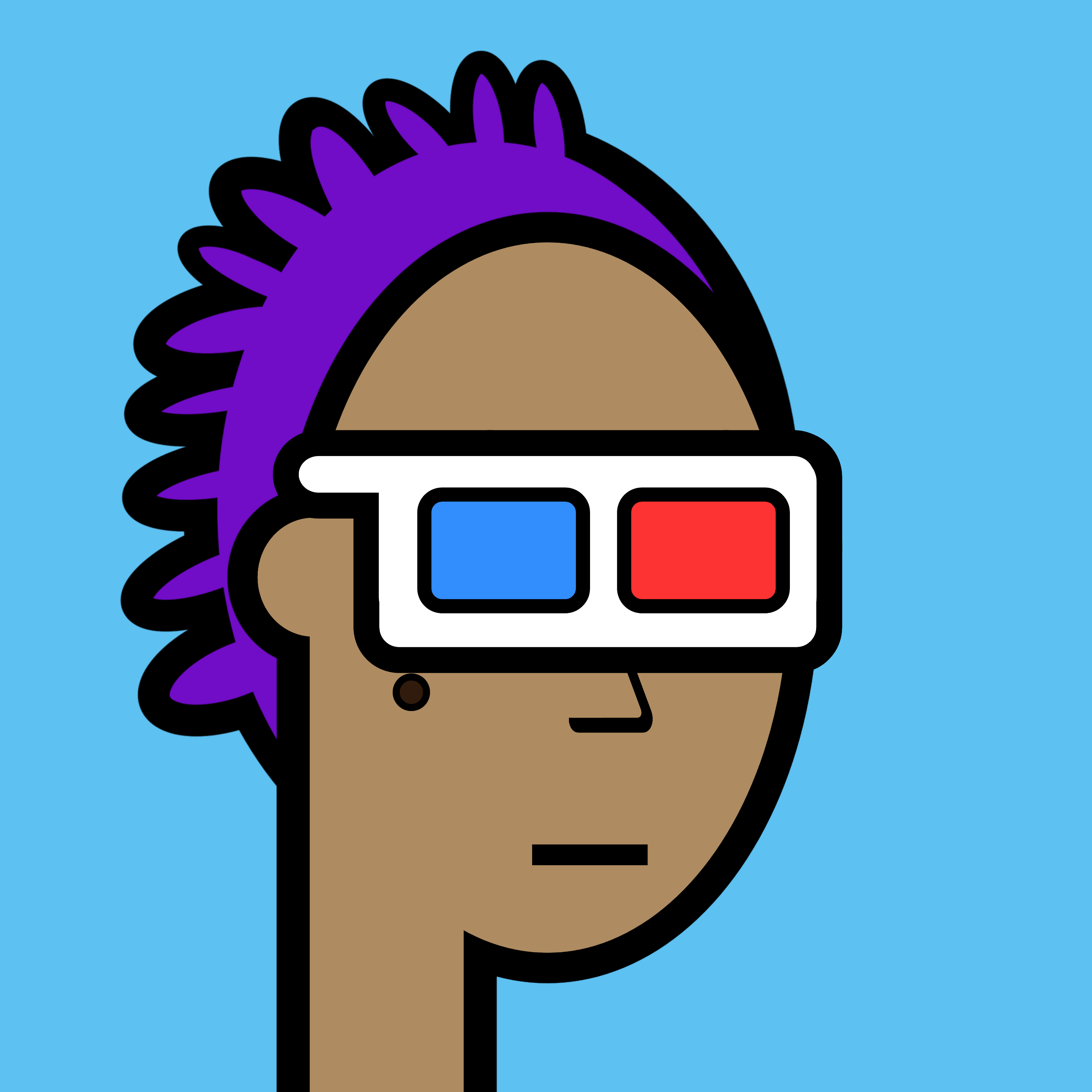 NOOBPUNK #1099