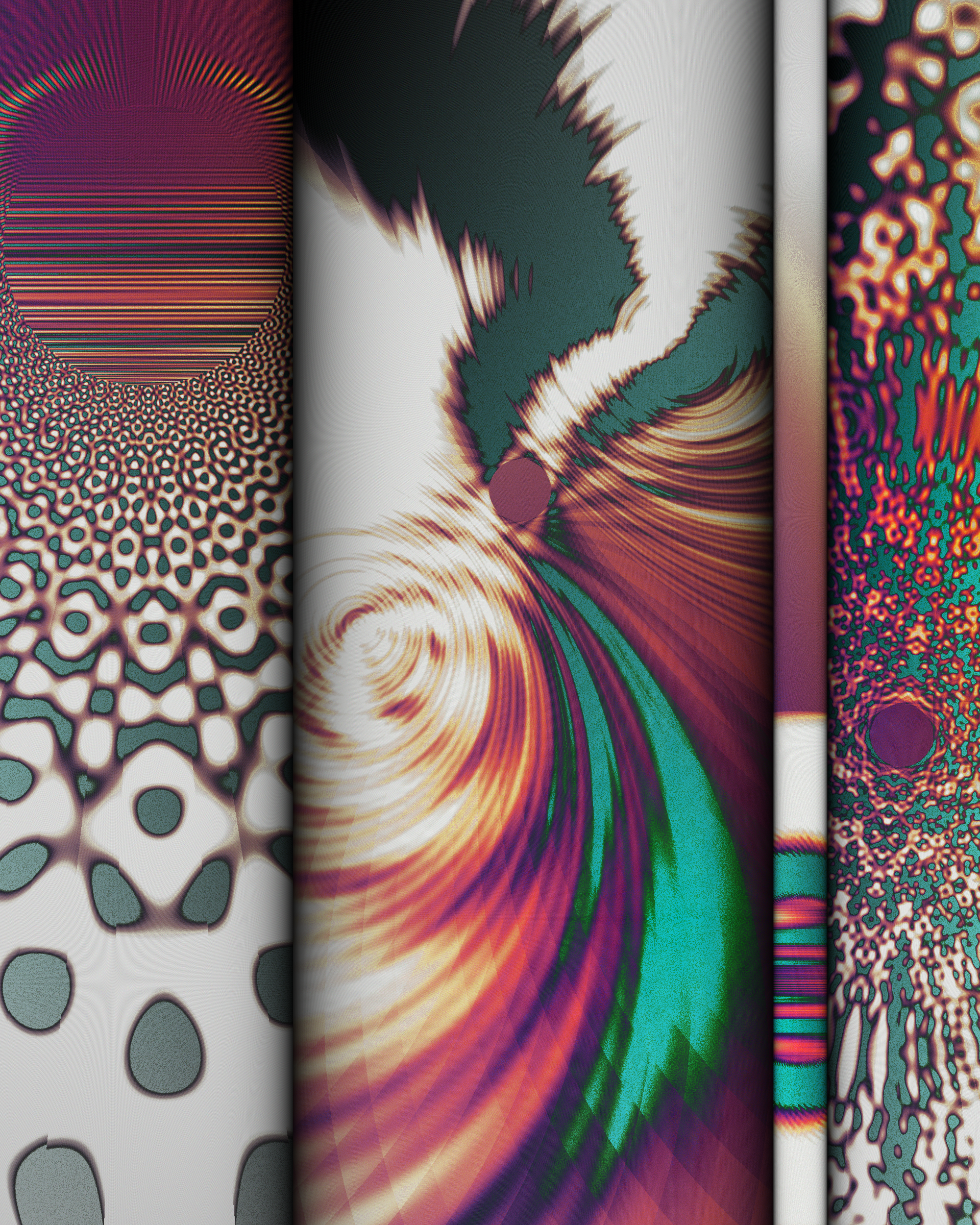 Photon's Dream #168