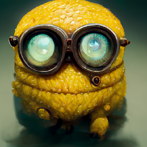 Minions #4