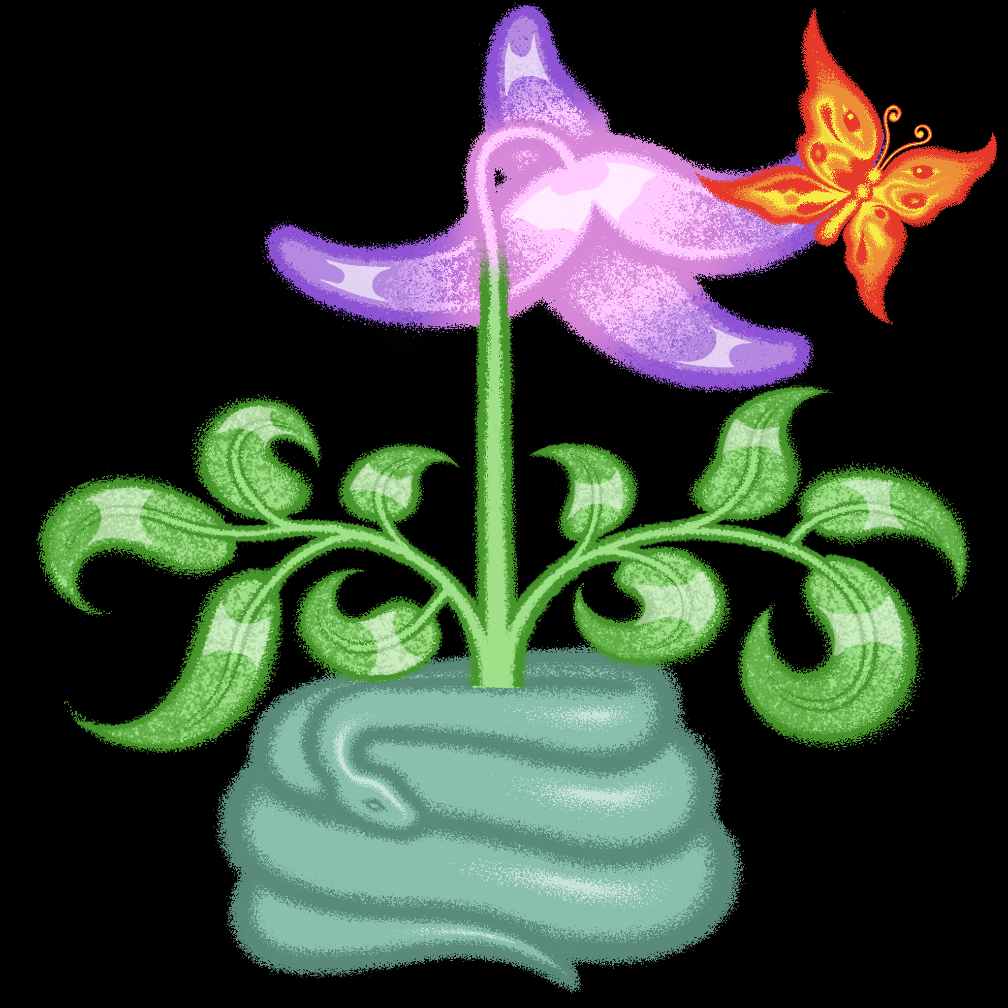 Bloomer #121