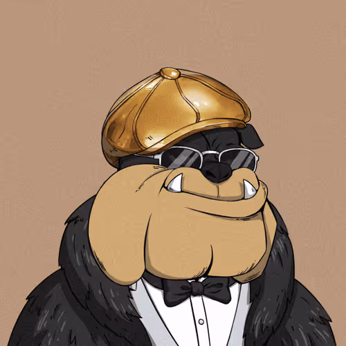 MafiaDog #3741