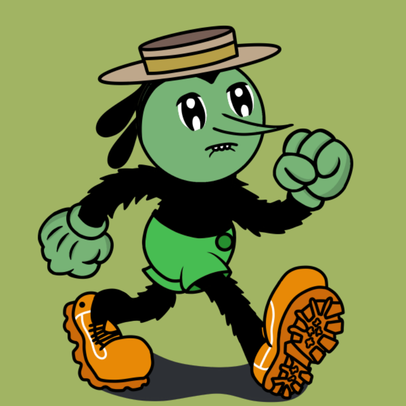 Goblin Goonz #7385