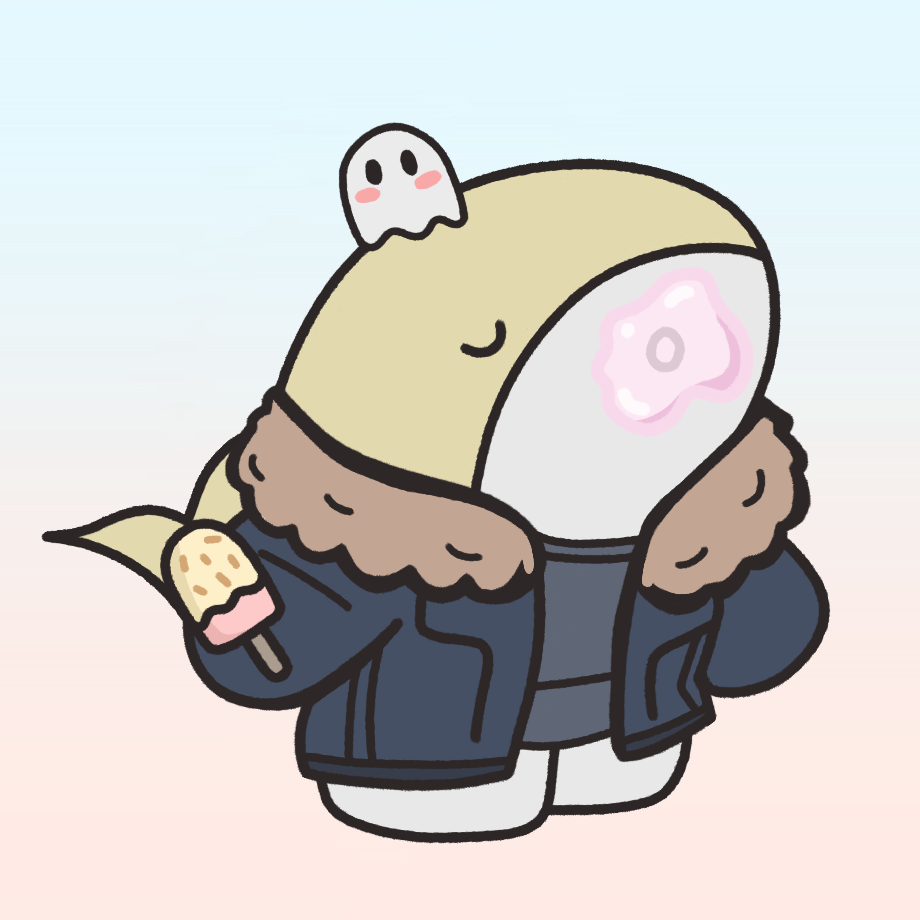 Komo Whales #1579
