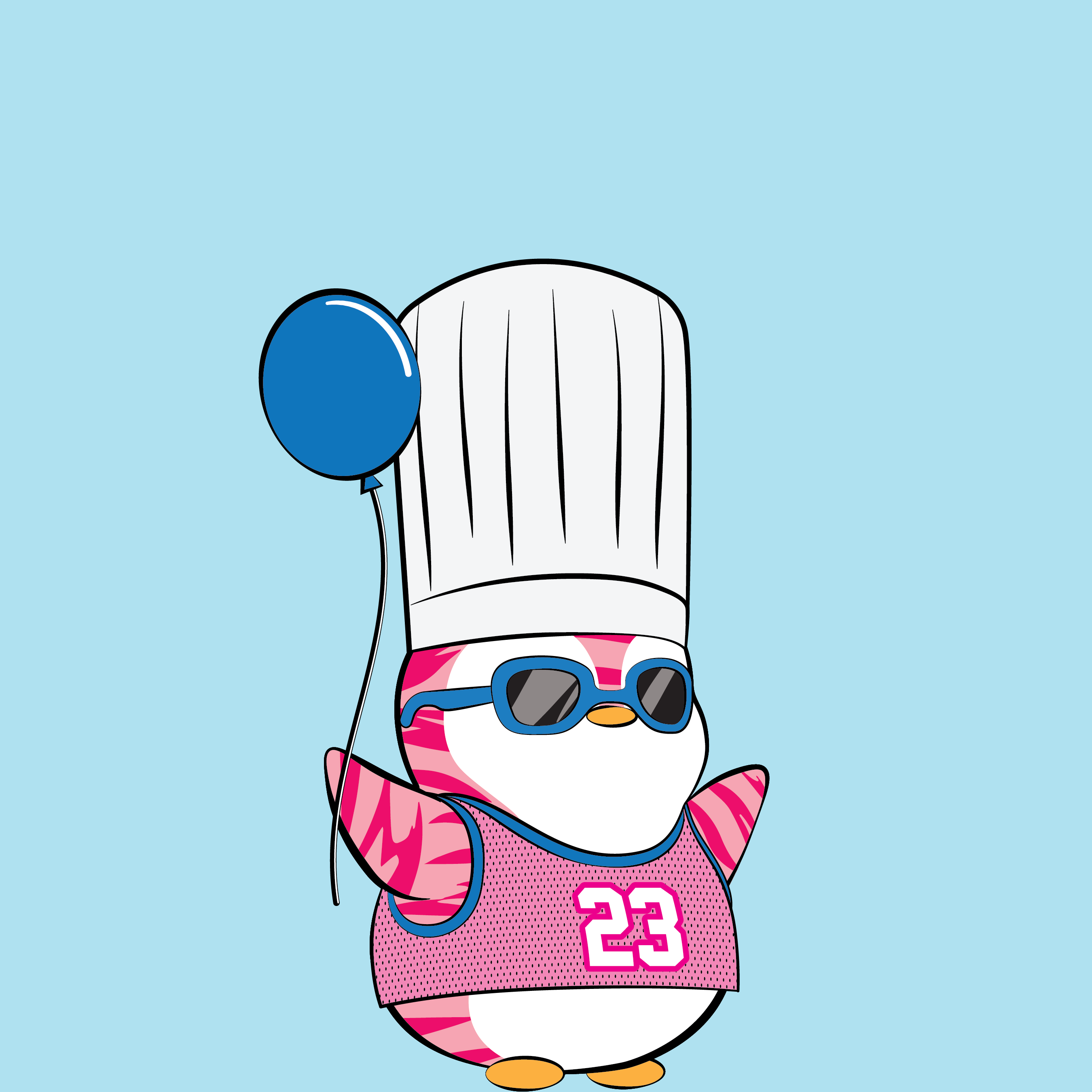 Lil #325