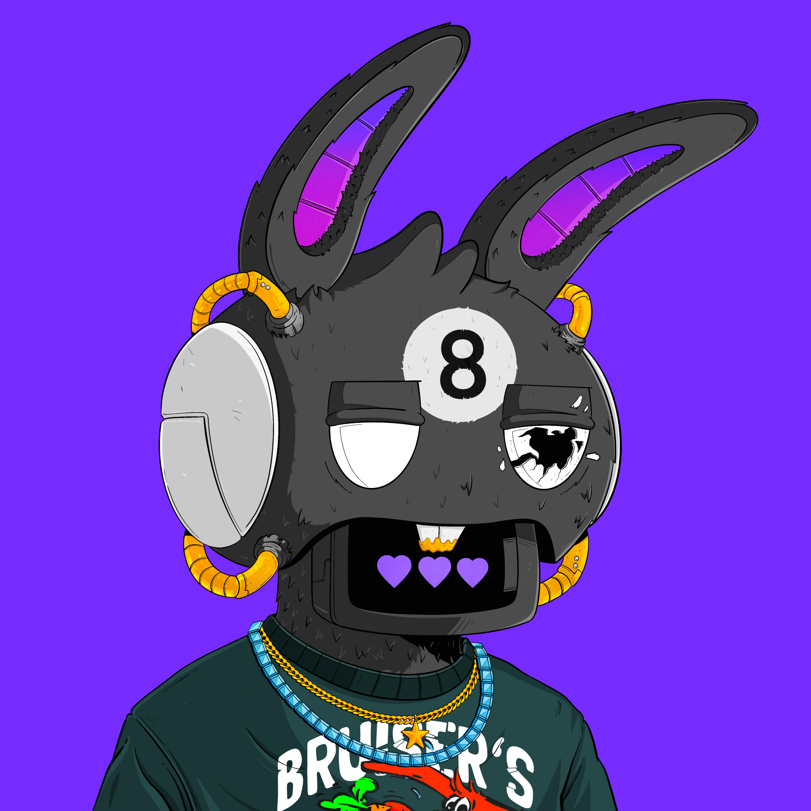 HPPR II #15