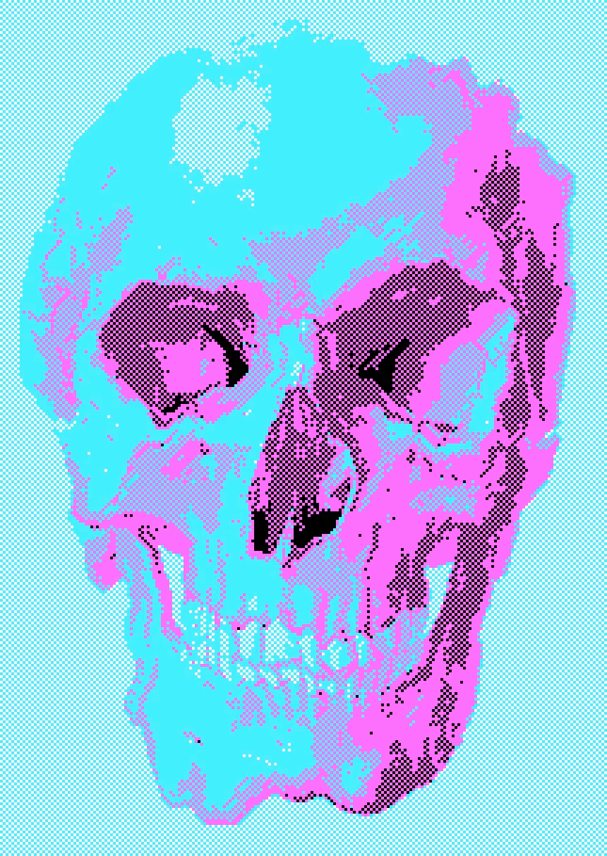 Memento Mori #27