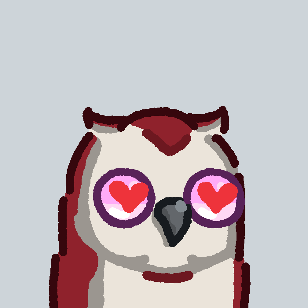 Coolbird #2190