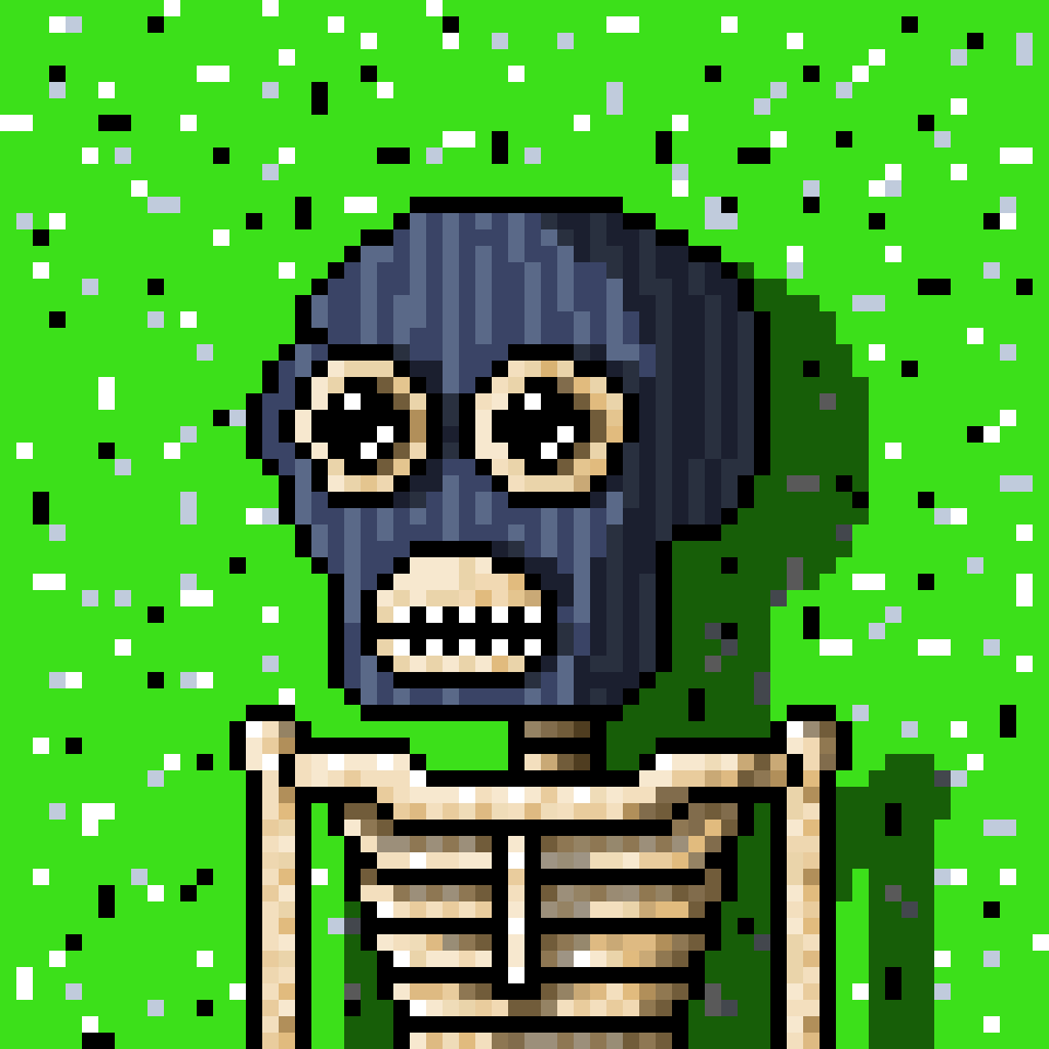 Bitbone #9