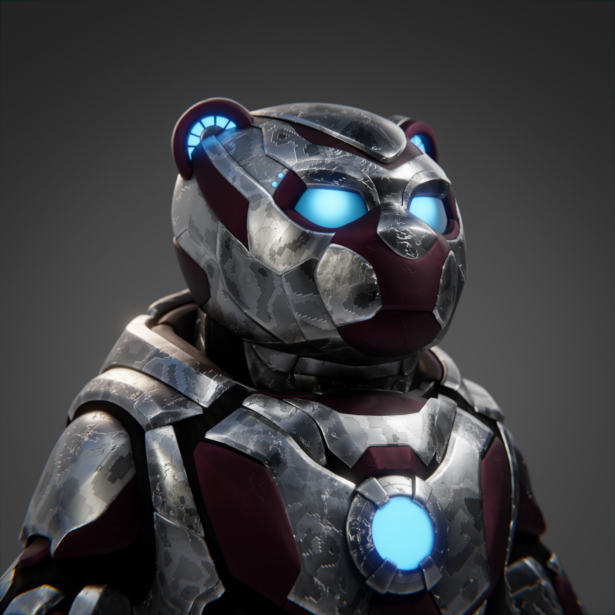 Hero #9474