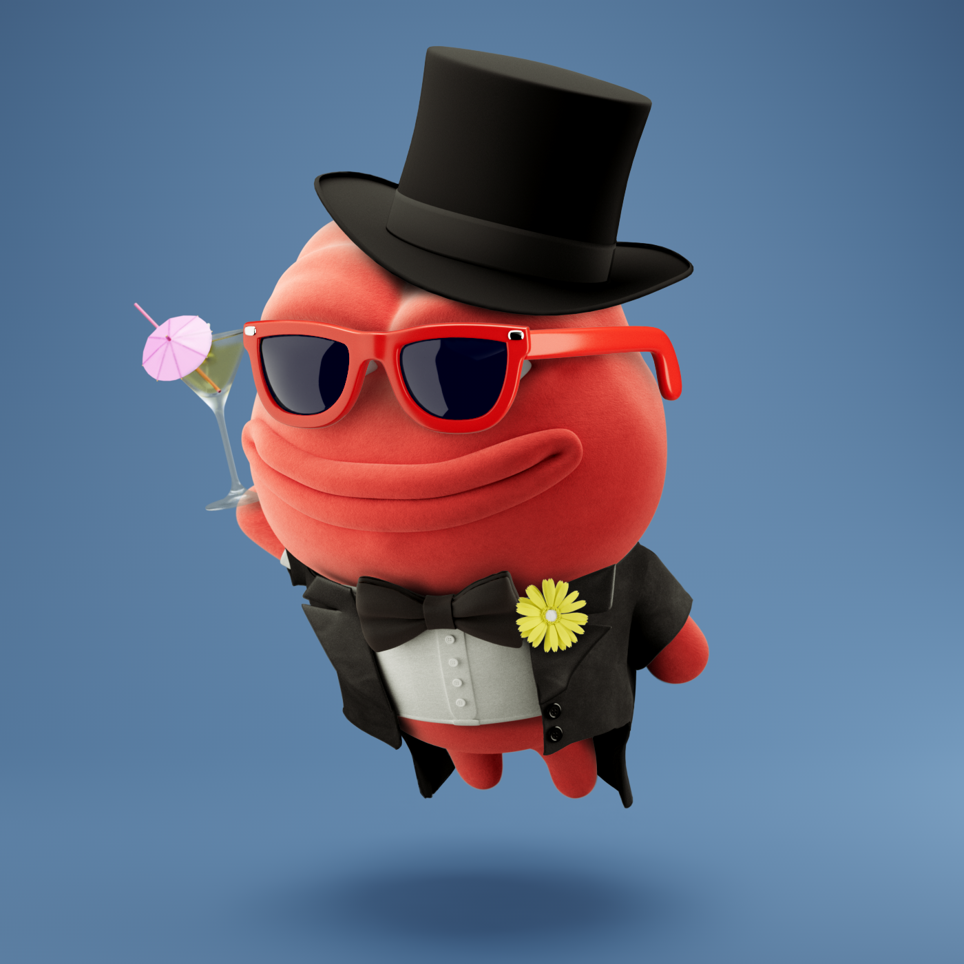 Peanz 2858